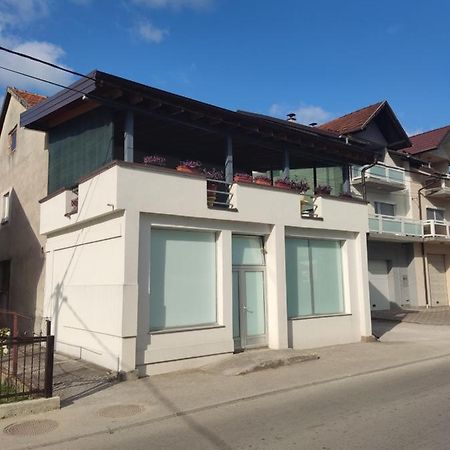 Apartman Bucko بيهاتش المظهر الخارجي الصورة