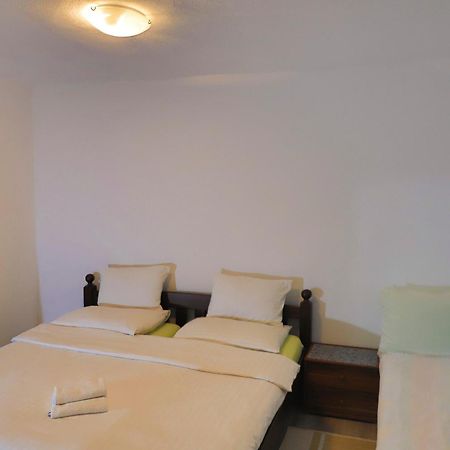 Apartman Bucko بيهاتش المظهر الخارجي الصورة
