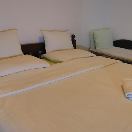 Apartman Bucko بيهاتش المظهر الخارجي الصورة