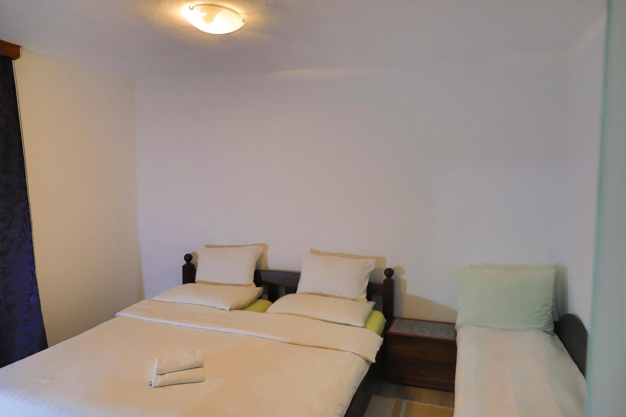 Apartman Bucko بيهاتش المظهر الخارجي الصورة