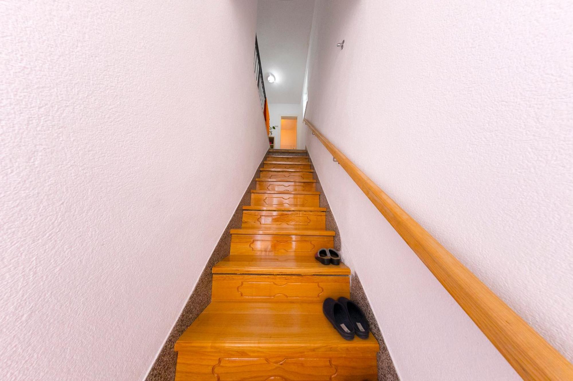 Apartman Bucko بيهاتش المظهر الخارجي الصورة