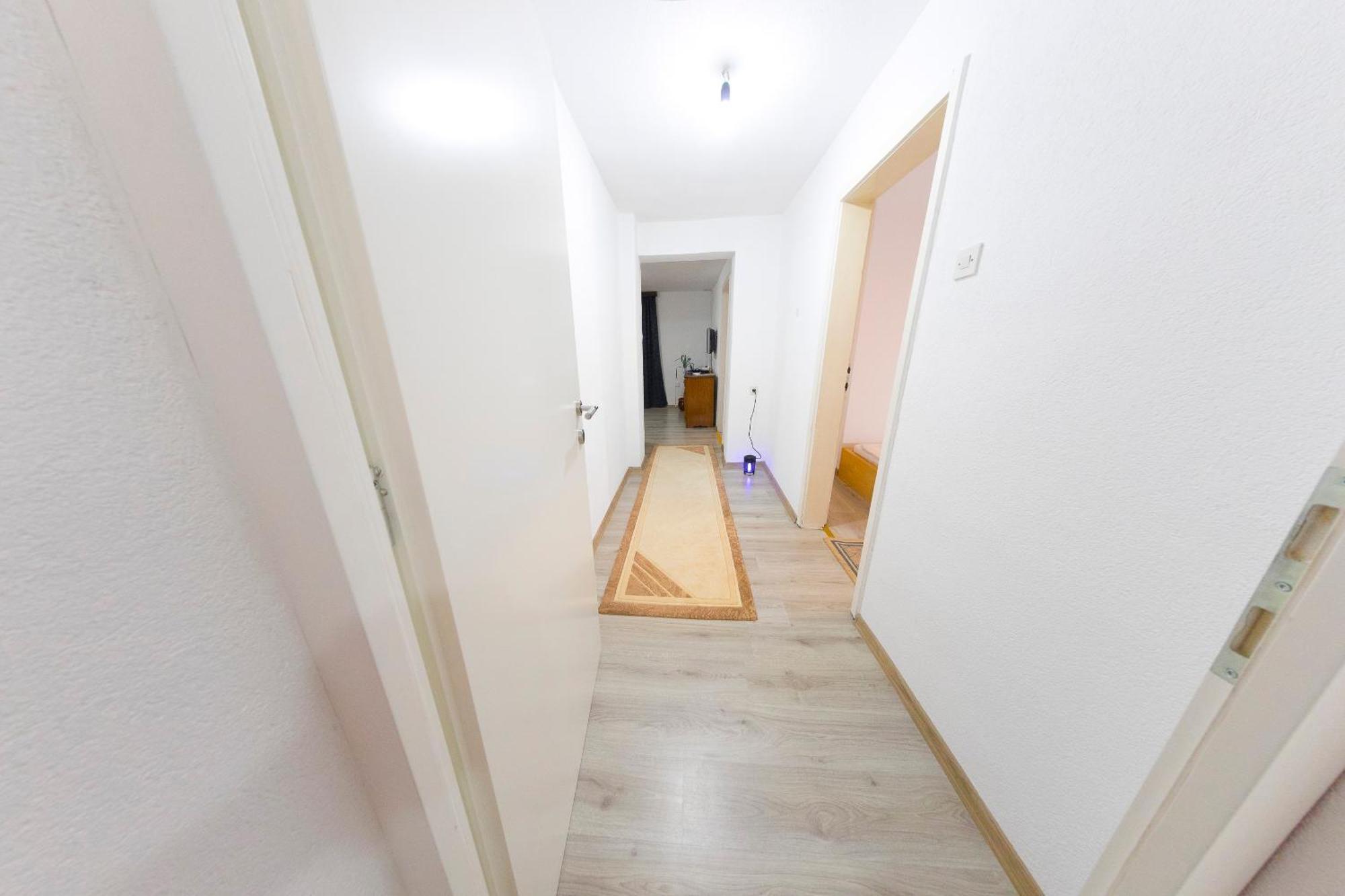 Apartman Bucko بيهاتش المظهر الخارجي الصورة