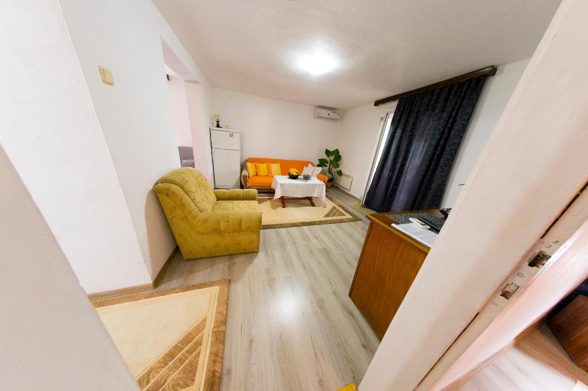 Apartman Bucko بيهاتش المظهر الخارجي الصورة