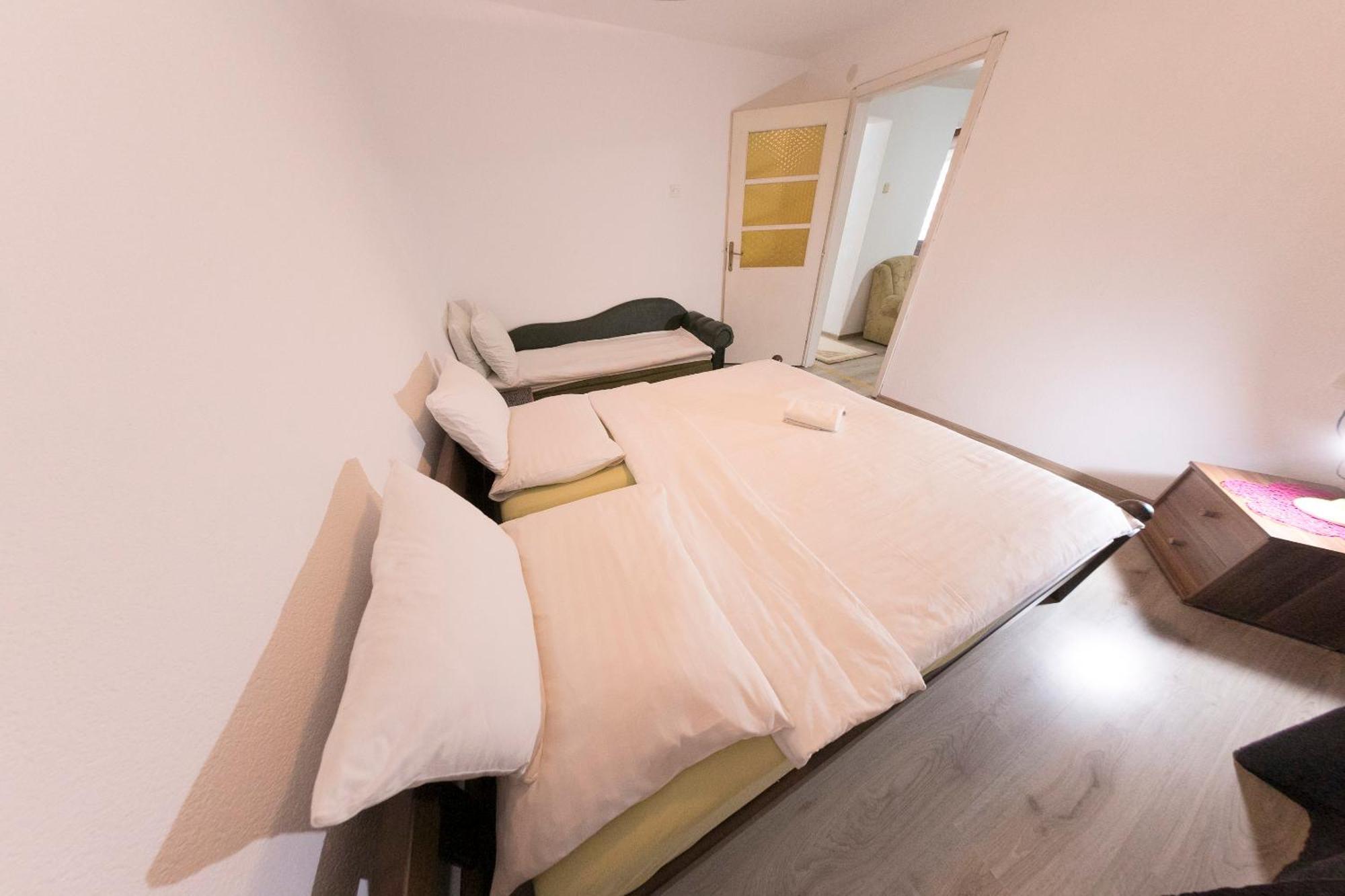 Apartman Bucko بيهاتش المظهر الخارجي الصورة