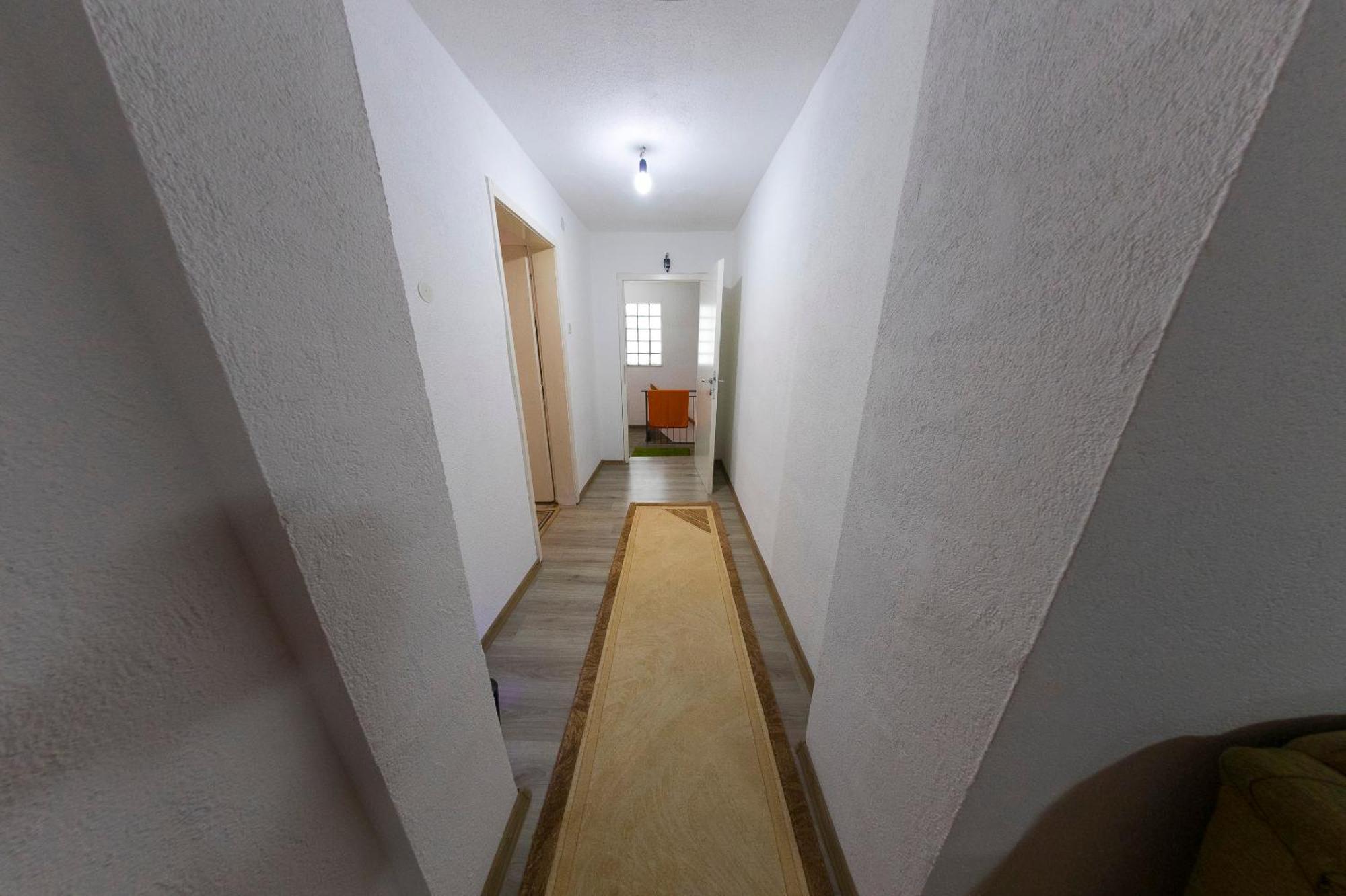 Apartman Bucko بيهاتش المظهر الخارجي الصورة