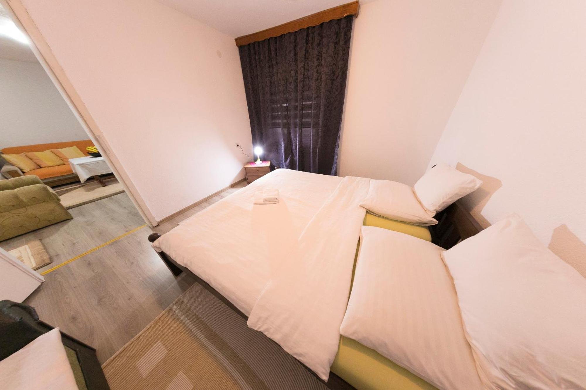 Apartman Bucko بيهاتش المظهر الخارجي الصورة