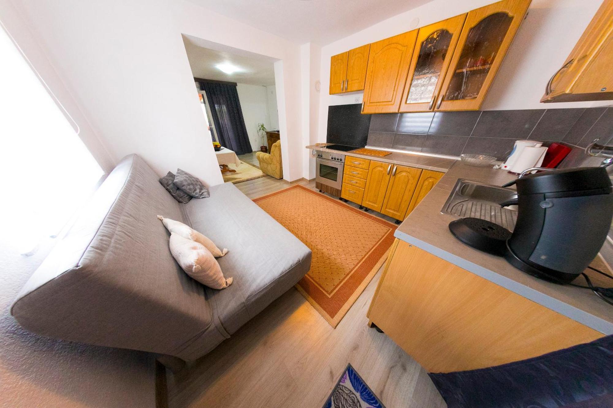 Apartman Bucko بيهاتش المظهر الخارجي الصورة