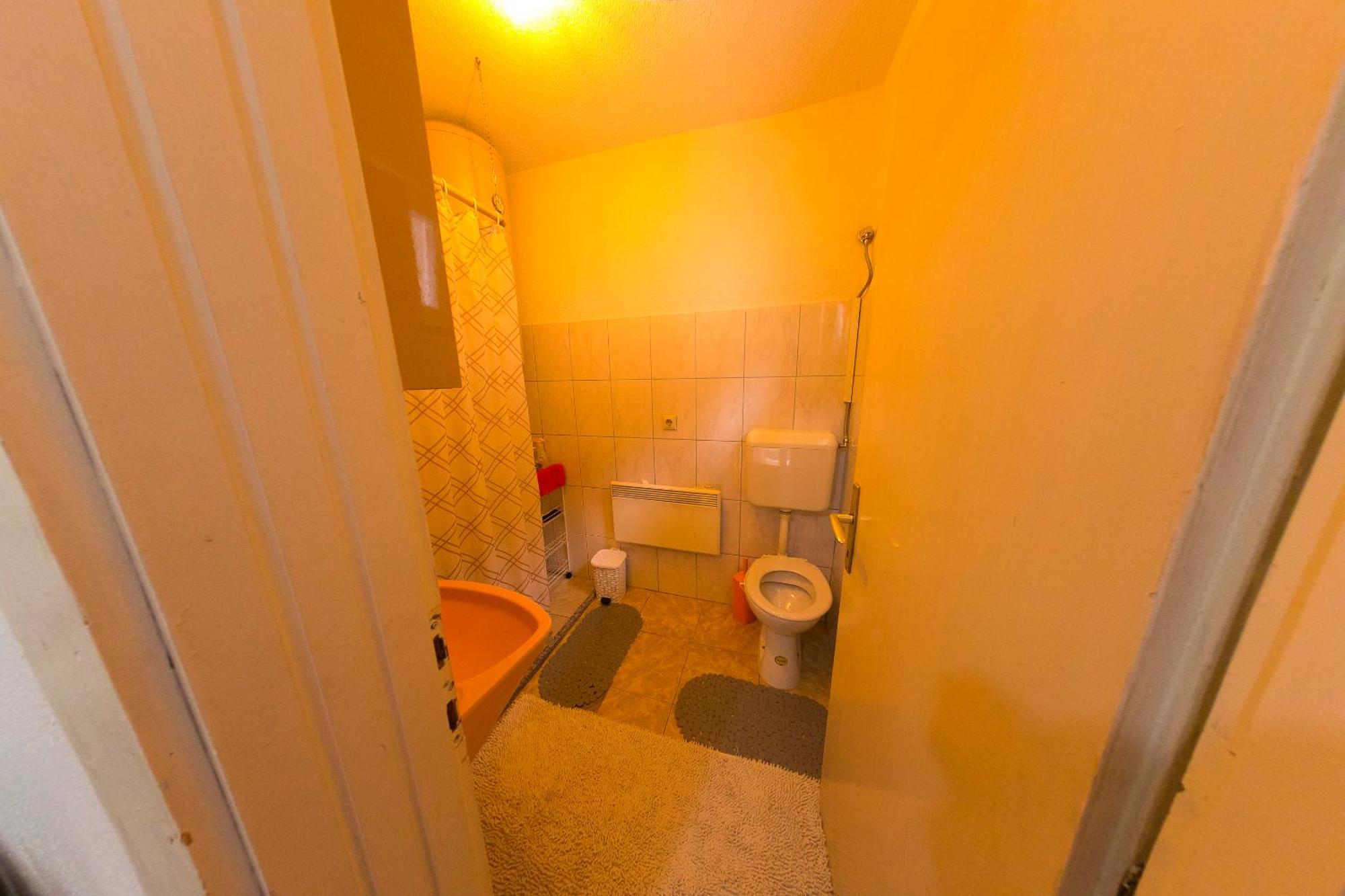 Apartman Bucko بيهاتش المظهر الخارجي الصورة