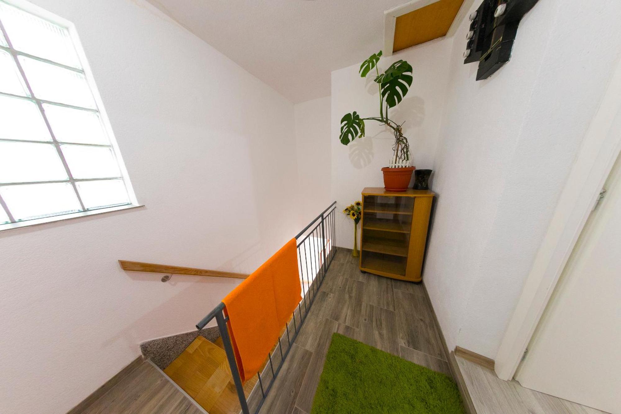 Apartman Bucko بيهاتش المظهر الخارجي الصورة
