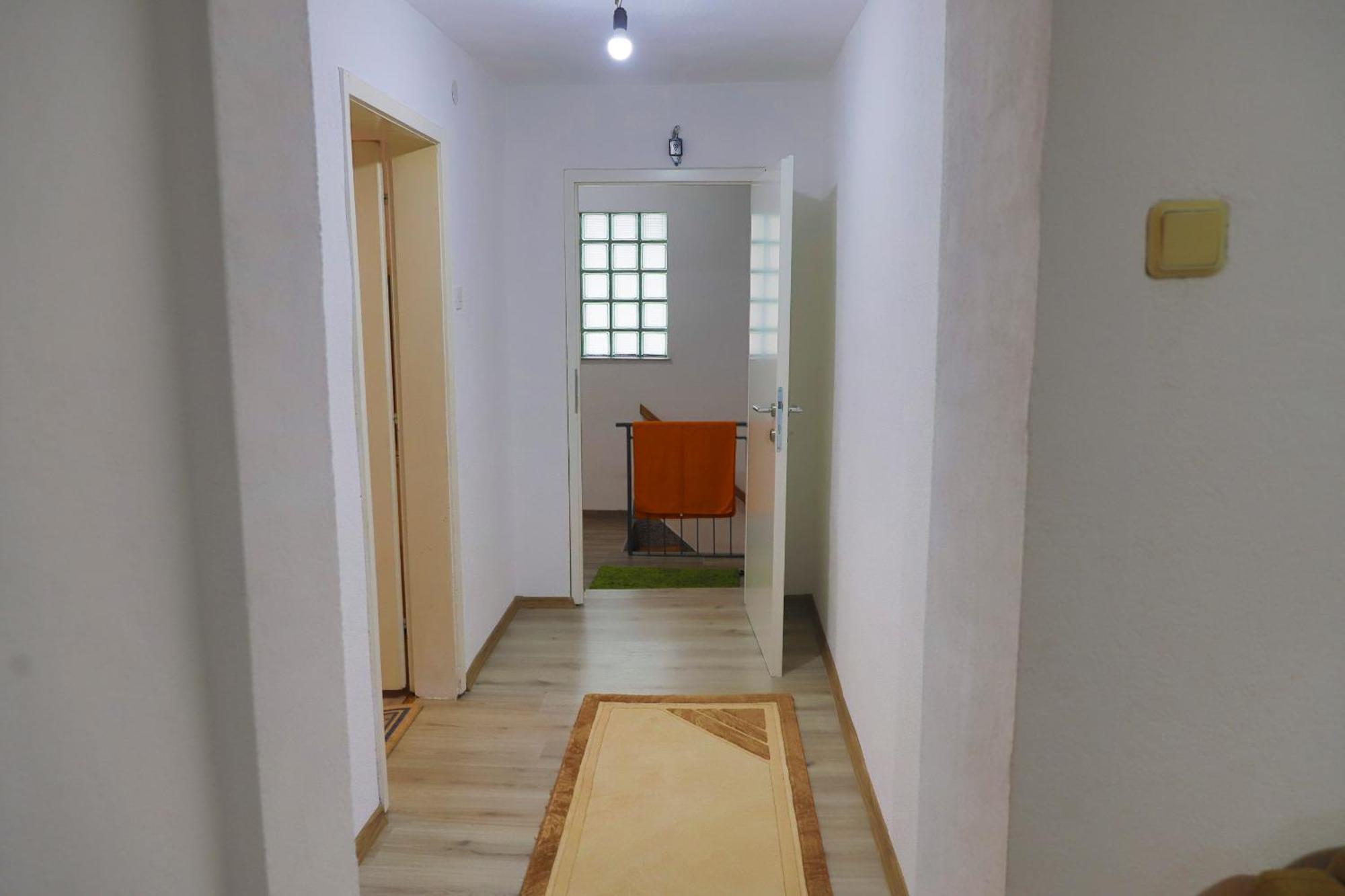 Apartman Bucko بيهاتش المظهر الخارجي الصورة