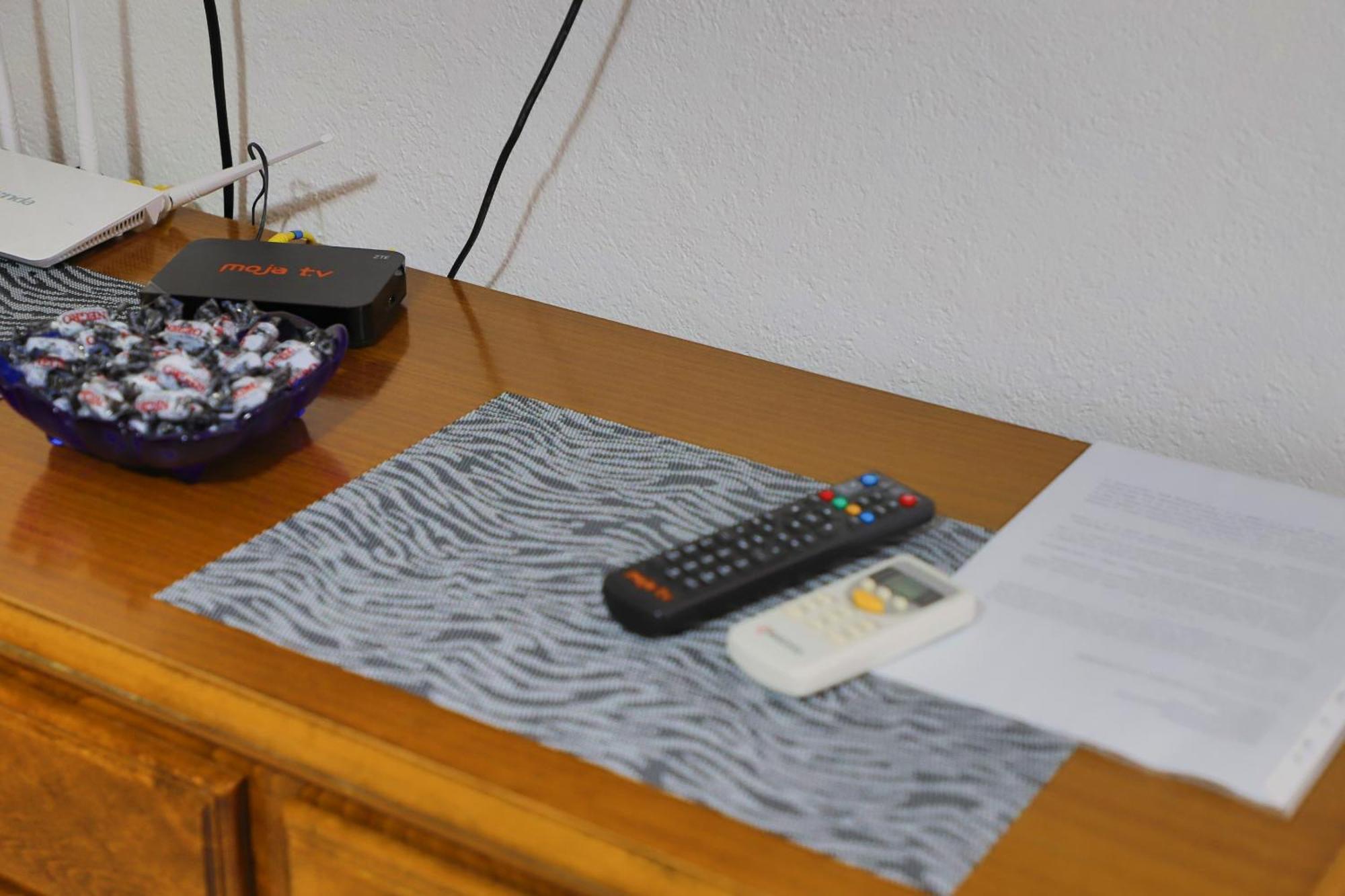 Apartman Bucko بيهاتش المظهر الخارجي الصورة