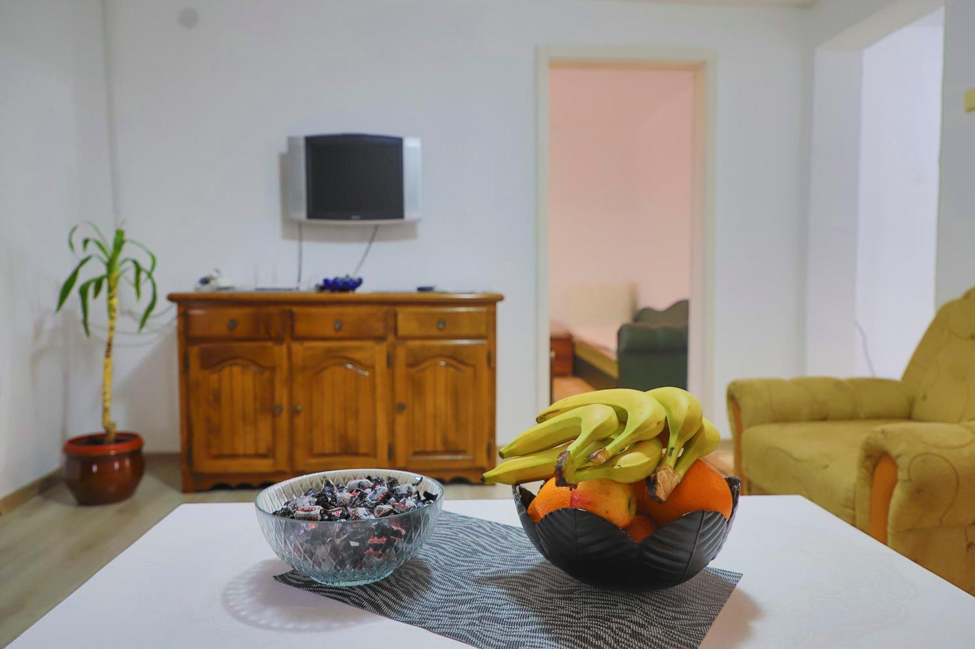 Apartman Bucko بيهاتش المظهر الخارجي الصورة