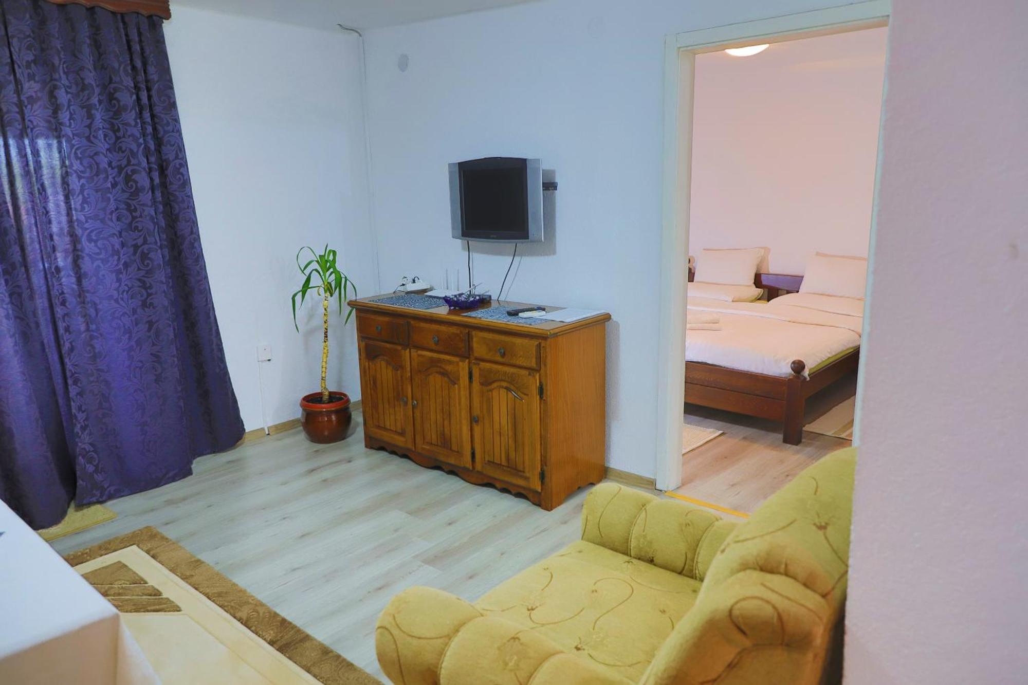 Apartman Bucko بيهاتش المظهر الخارجي الصورة