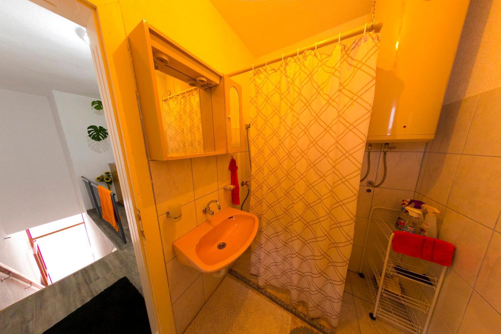Apartman Bucko بيهاتش المظهر الخارجي الصورة