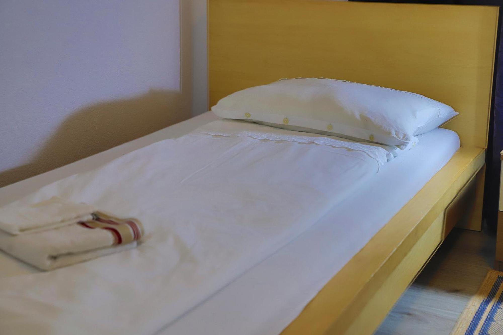 Apartman Bucko بيهاتش المظهر الخارجي الصورة