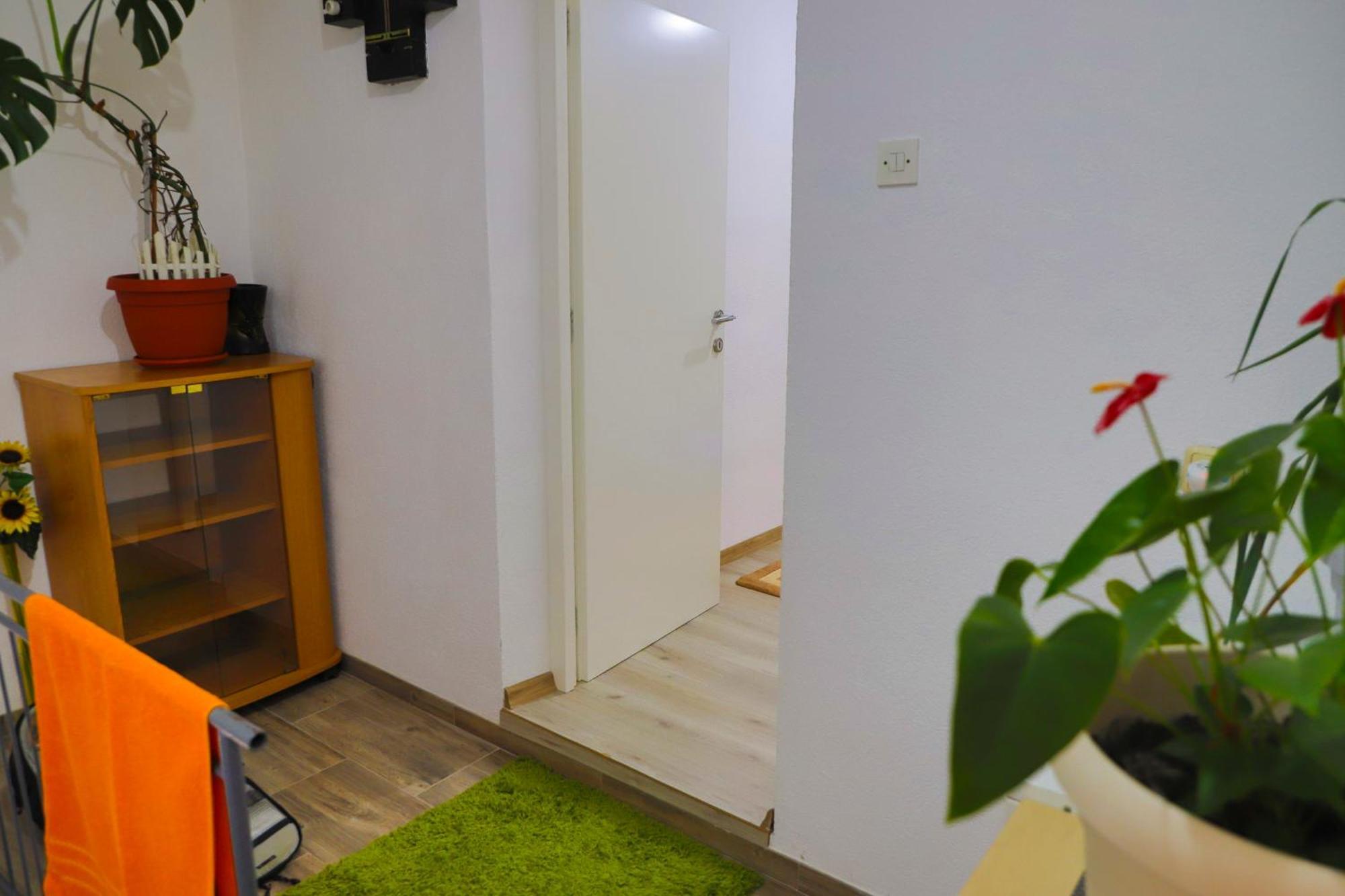 Apartman Bucko بيهاتش المظهر الخارجي الصورة