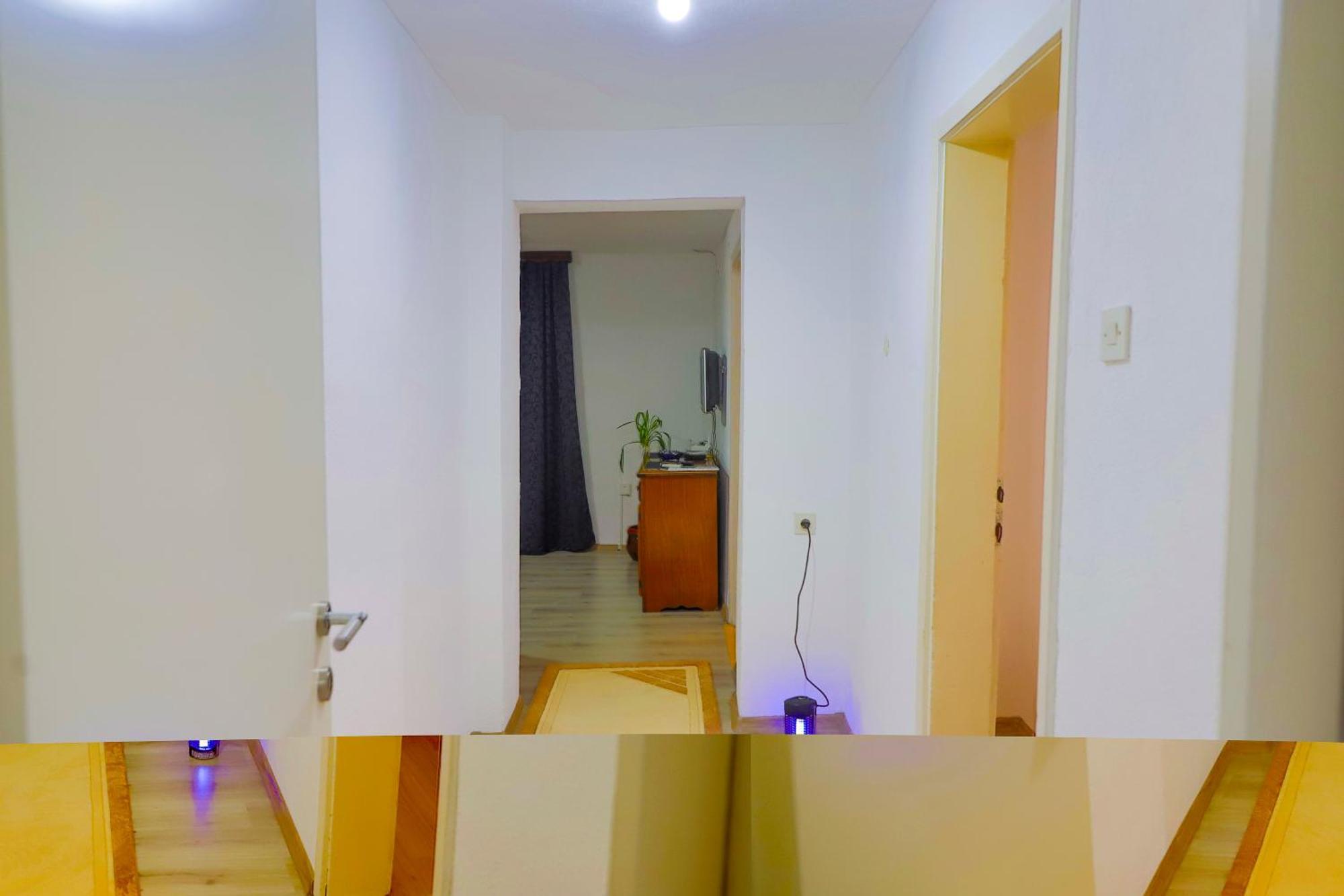 Apartman Bucko بيهاتش المظهر الخارجي الصورة