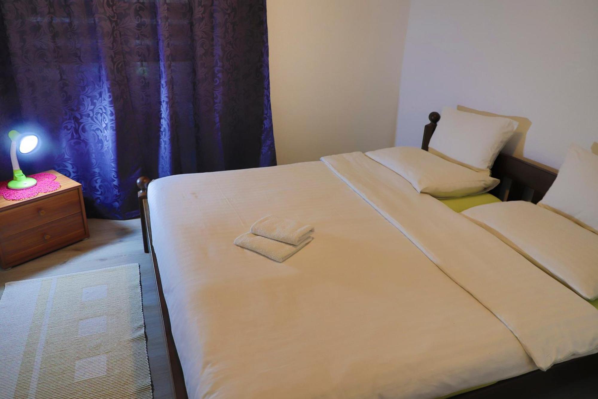 Apartman Bucko بيهاتش المظهر الخارجي الصورة