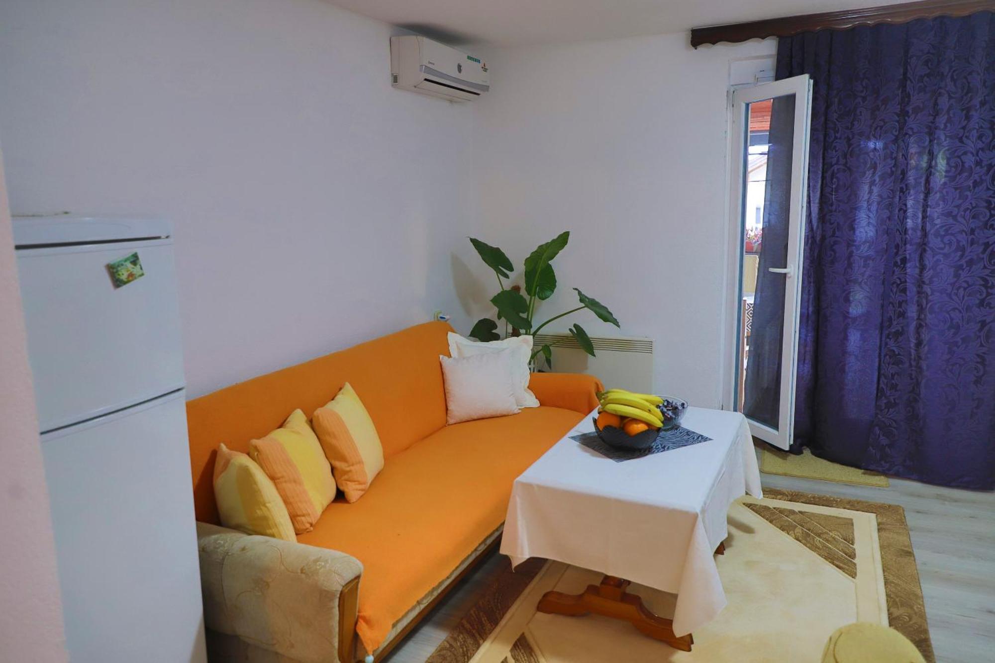 Apartman Bucko بيهاتش المظهر الخارجي الصورة