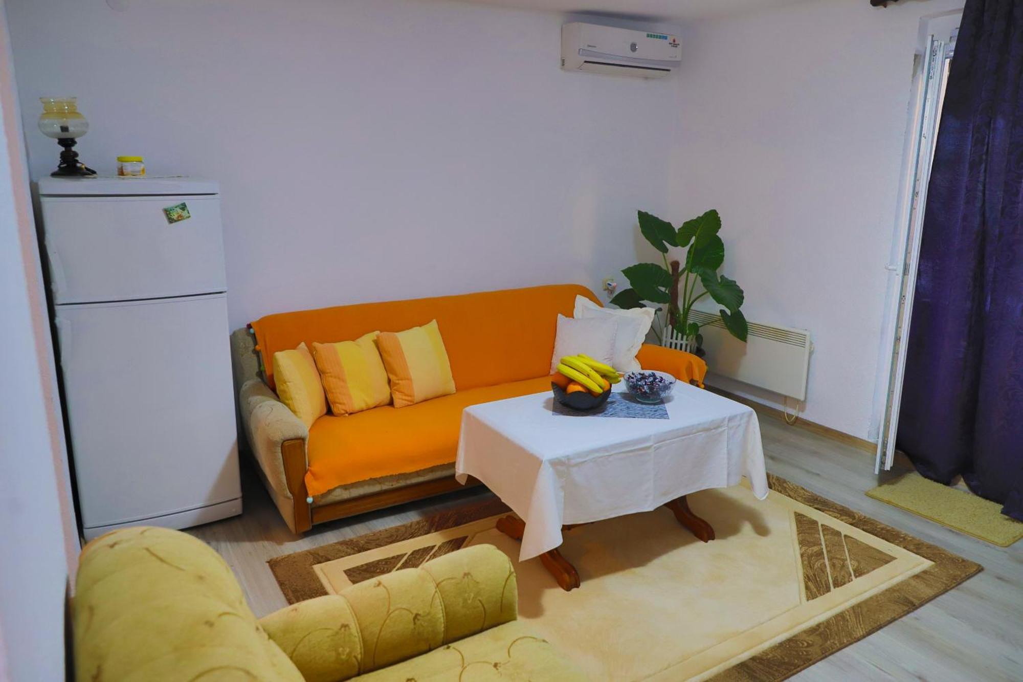 Apartman Bucko بيهاتش المظهر الخارجي الصورة