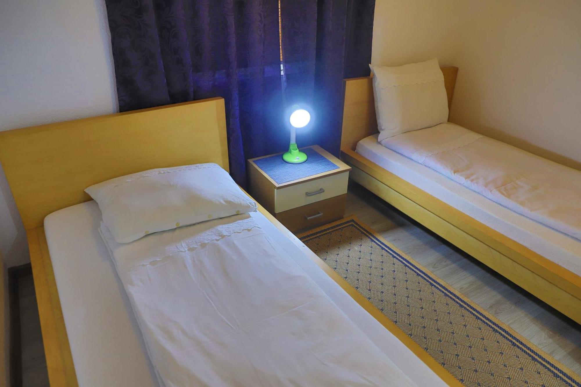Apartman Bucko بيهاتش المظهر الخارجي الصورة